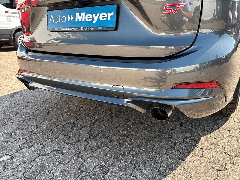 Ford Focus Turnier 2.3 EcoBoost AUT. 280 STX |VOLL|