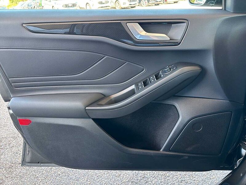 Ford Focus Turnier 2.3 EcoBoost AUT. 280 STX |VOLL|