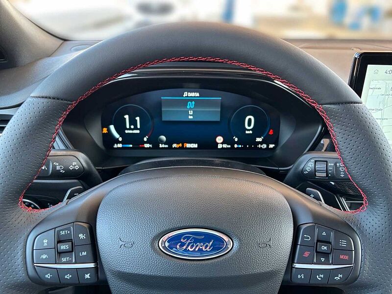 Ford Focus Turnier 2.3 EcoBoost AUT. 280 STX |VOLL|