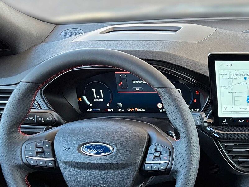 Ford Focus Turnier 2.3 EcoBoost AUT. 280 STX |VOLL|