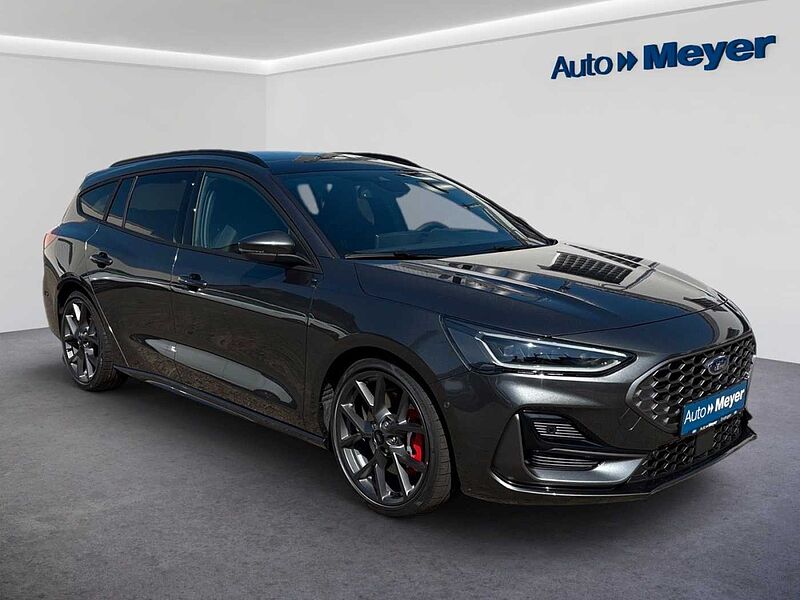 Ford Focus Turnier 2.3 EcoBoost AUT. 280 STX |VOLL|