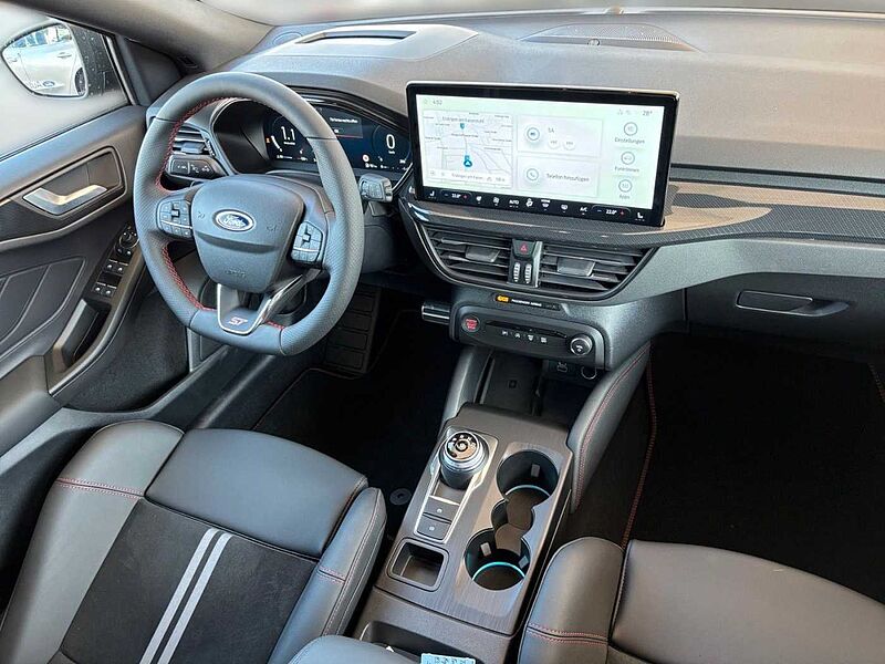 Ford Focus Turnier 2.3 EcoBoost AUT. 280 STX |VOLL|