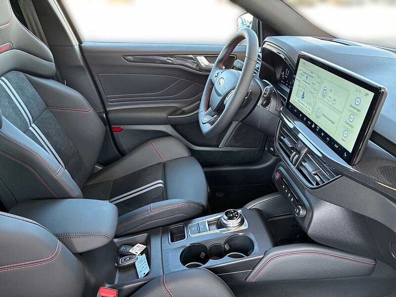 Ford Focus Turnier 2.3 EcoBoost AUT. 280 STX |VOLL|