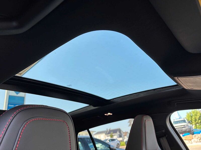 Ford Focus Turnier 2.3 EcoBoost AUT. 280 STX |VOLL|