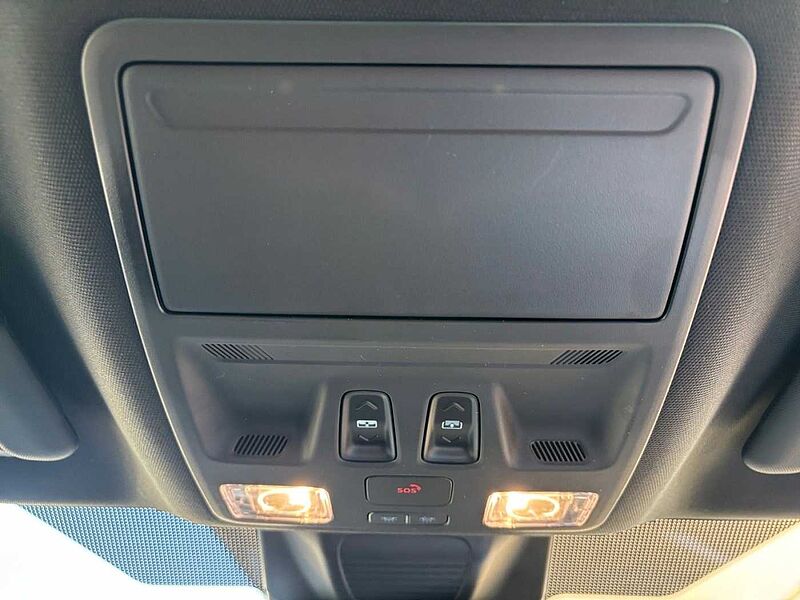 Ford Focus Turnier 2.3 EcoBoost AUT. 280 STX |VOLL|