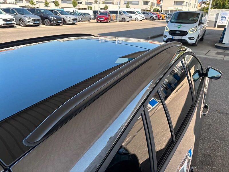 Ford Focus Turnier 2.3 EcoBoost AUT. 280 STX |VOLL|