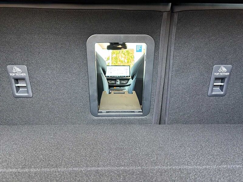 Ford Focus Turnier 2.3 EcoBoost AUT. 280 STX |VOLL|