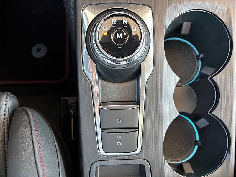 Ford Focus Turnier 2.3 EcoBoost AUT. 280 STX |VOLL|