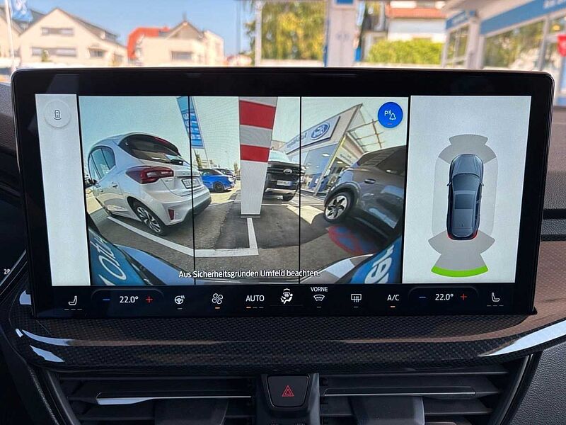 Ford Focus Turnier 2.3 EcoBoost AUT. 280 STX |VOLL|