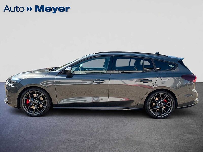 Ford Focus Turnier 2.3 EcoBoost AUT. 280 STX |VOLL|