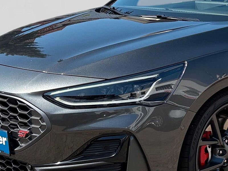 Ford Focus Turnier 2.3 EcoBoost AUT. 280 STX |VOLL|