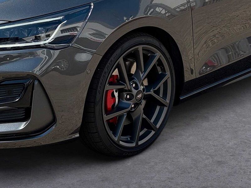 Ford Focus Turnier 2.3 EcoBoost AUT. 280 STX |VOLL|