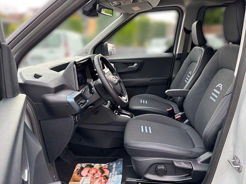 Ford Tourneo Courier 1.0 EcoBoost 125 AUT. Active