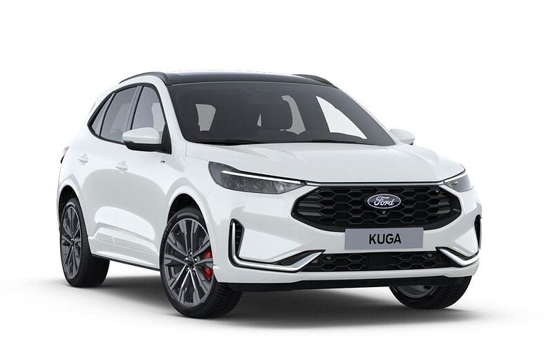 Ford Kuga 2.5 Plug-In Hybrid ST-Line X |AHK|PD|20'|
