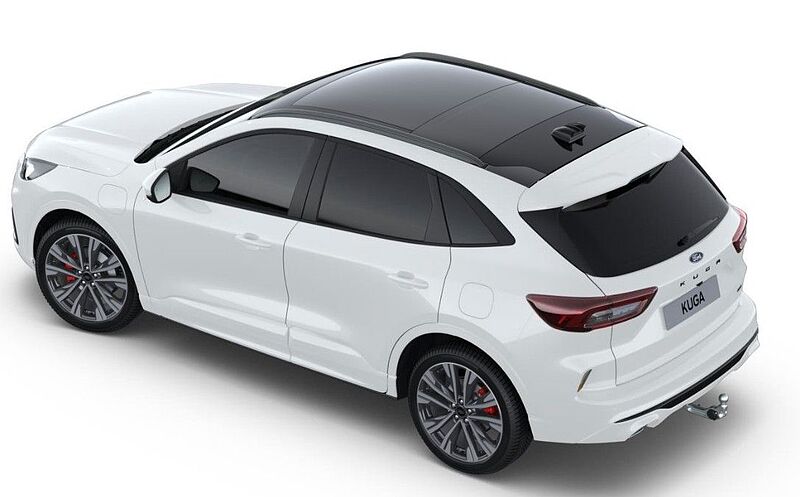 Ford Kuga 2.5 Plug-In Hybrid ST-Line X |AHK|PD|20'|