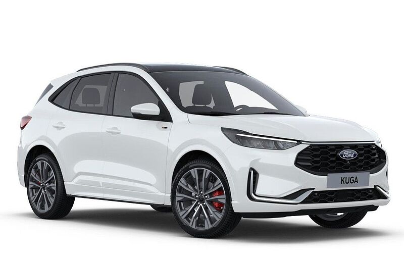 Ford Kuga 2.5 Plug-In Hybrid ST-Line X |AHK|PD|20'|