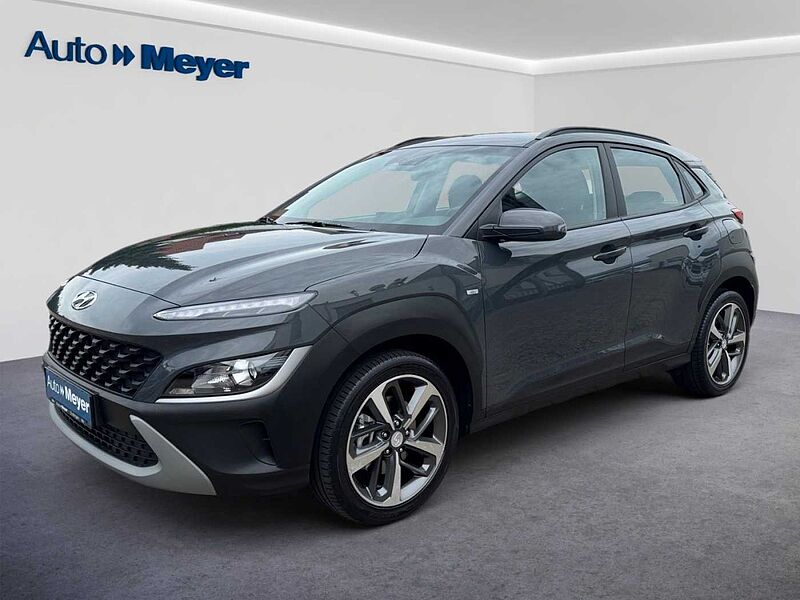 Hyundai Kona Select 1.0 T-GDI 120 Mild-Hybrid 2WD