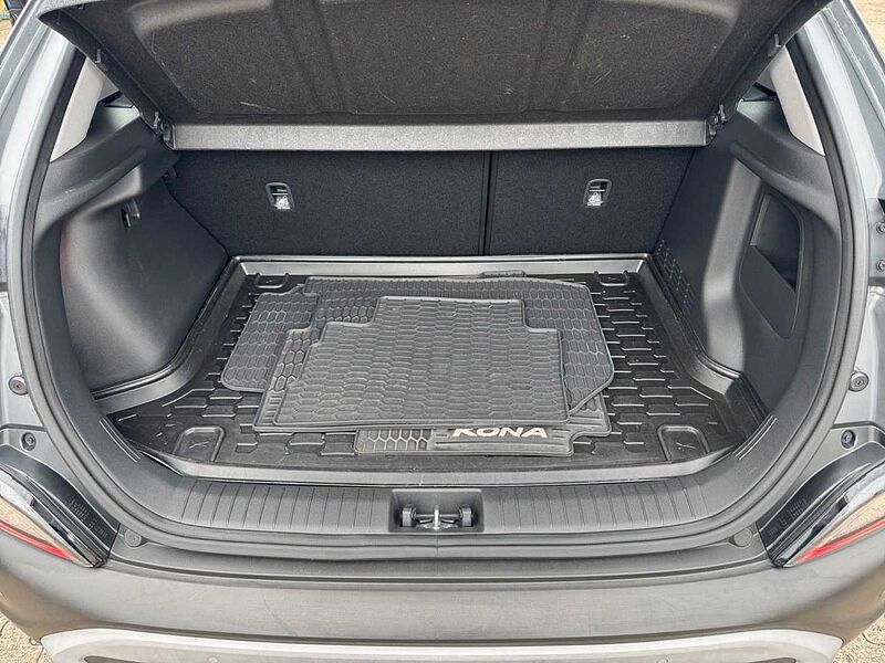 Hyundai Kona Select 1.0 T-GDI 120 Mild-Hybrid 2WD