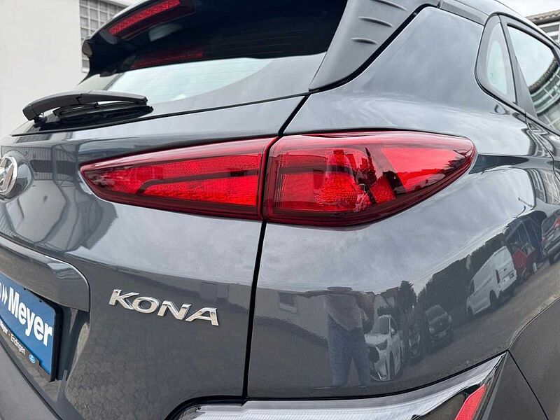Hyundai Kona Select 1.0 T-GDI 120 Mild-Hybrid 2WD