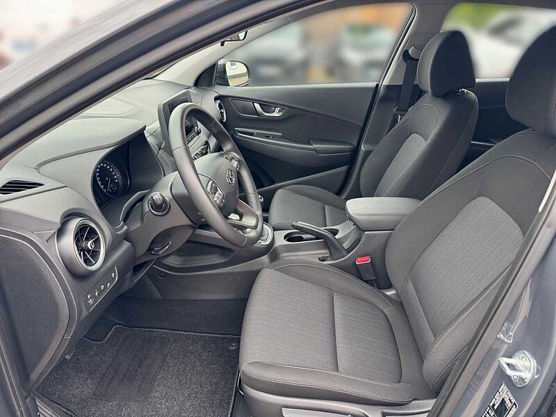 Hyundai Kona Select 1.0 T-GDI 120 Mild-Hybrid 2WD