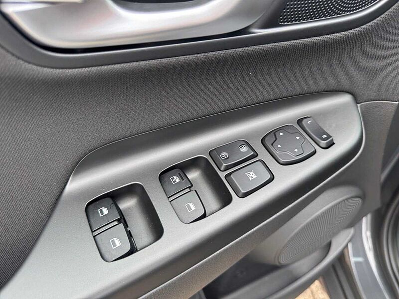 Hyundai Kona Select 1.0 T-GDI 120 Mild-Hybrid 2WD