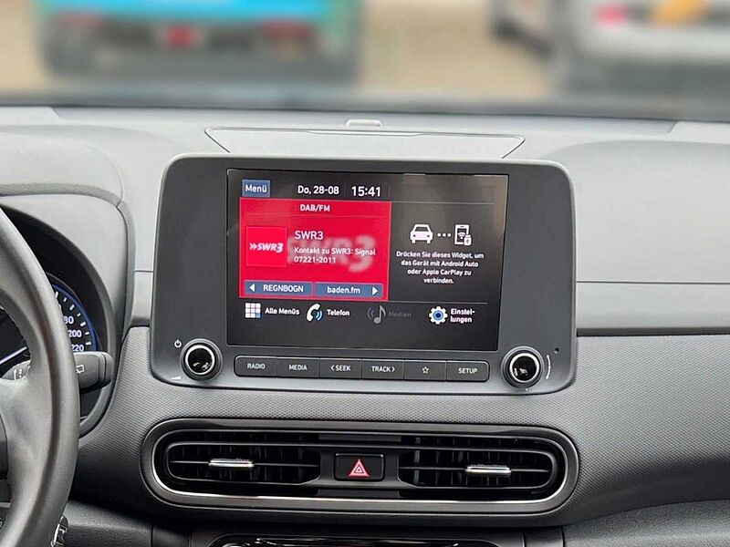 Hyundai Kona Select 1.0 T-GDI 120 Mild-Hybrid 2WD