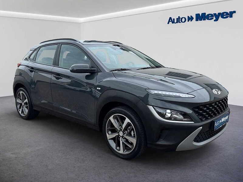 Hyundai Kona Select 1.0 T-GDI 120 Mild-Hybrid 2WD
