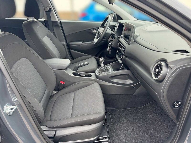 Hyundai Kona Select 1.0 T-GDI 120 Mild-Hybrid 2WD