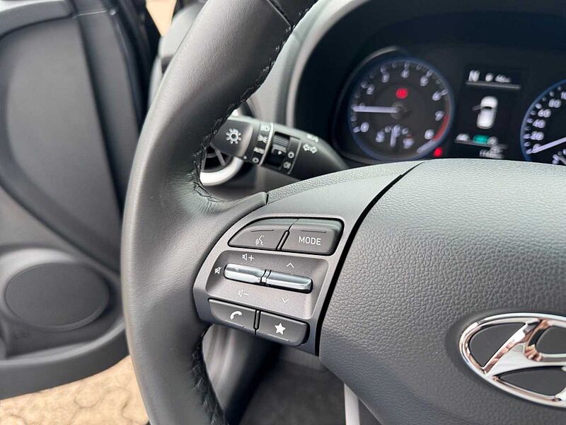 Hyundai Kona Select 1.0 T-GDI 120 Mild-Hybrid 2WD