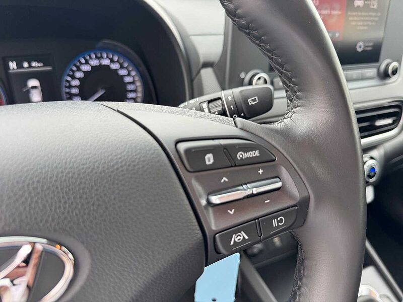 Hyundai Kona Select 1.0 T-GDI 120 Mild-Hybrid 2WD