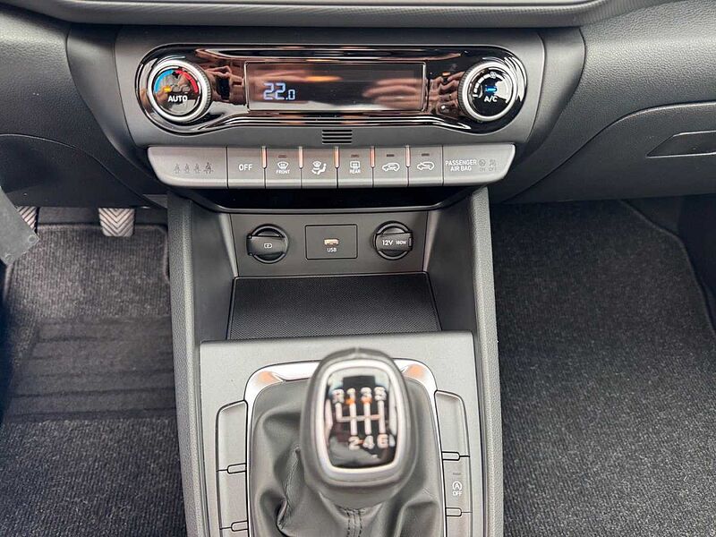 Hyundai Kona Select 1.0 T-GDI 120 Mild-Hybrid 2WD