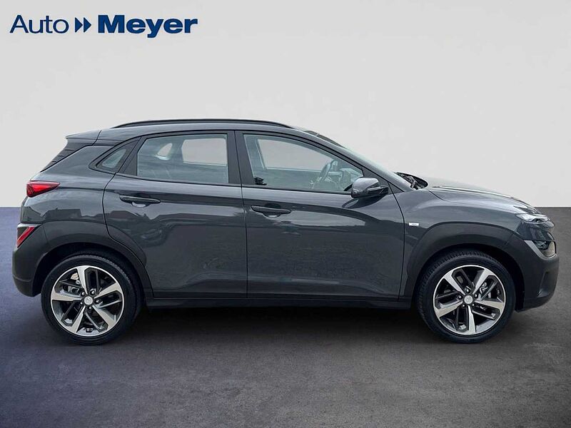 Hyundai Kona Select 1.0 T-GDI 120 Mild-Hybrid 2WD