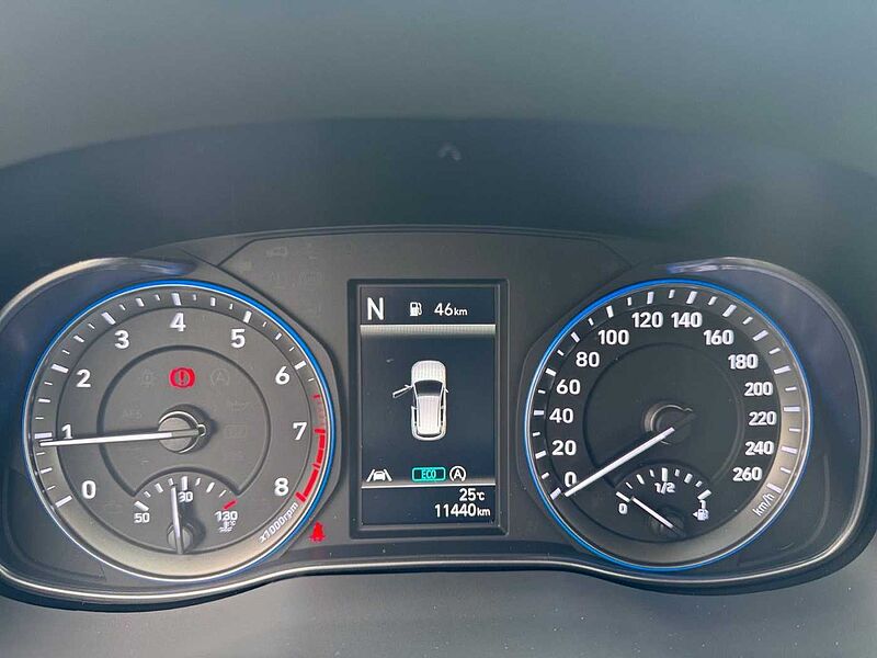 Hyundai Kona Select 1.0 T-GDI 120 Mild-Hybrid 2WD