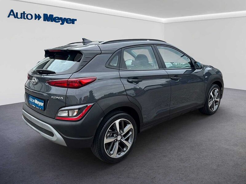 Hyundai Kona Select 1.0 T-GDI 120 Mild-Hybrid 2WD