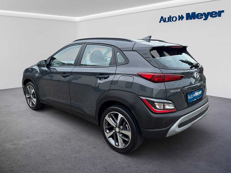 Hyundai Kona Select 1.0 T-GDI 120 Mild-Hybrid 2WD