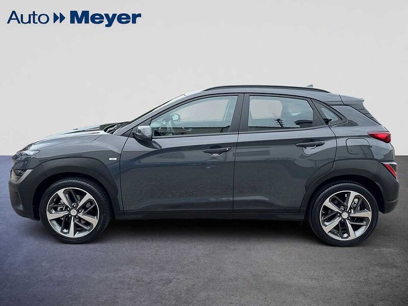 Hyundai Kona Select 1.0 T-GDI 120 Mild-Hybrid 2WD