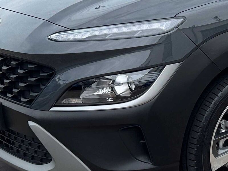 Hyundai Kona Select 1.0 T-GDI 120 Mild-Hybrid 2WD