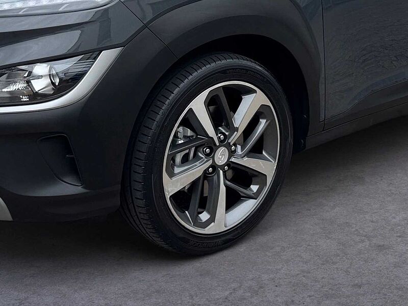 Hyundai Kona Select 1.0 T-GDI 120 Mild-Hybrid 2WD