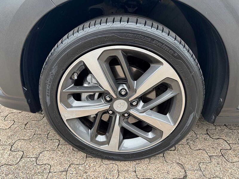 Hyundai Kona Select 1.0 T-GDI 120 Mild-Hybrid 2WD