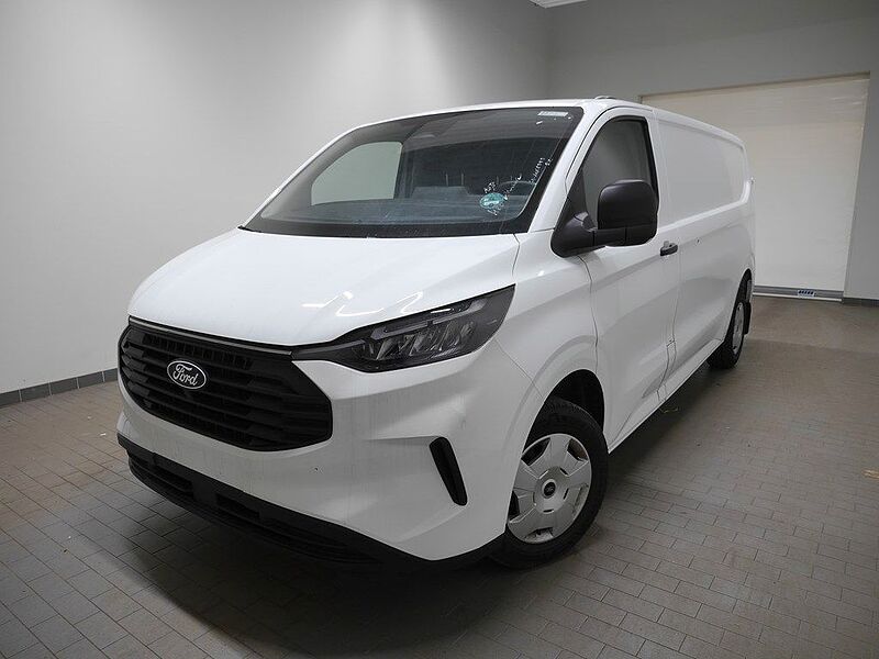 Ford Transit Custom Kasten 2.0 EcoBlue 320 L2 Trend