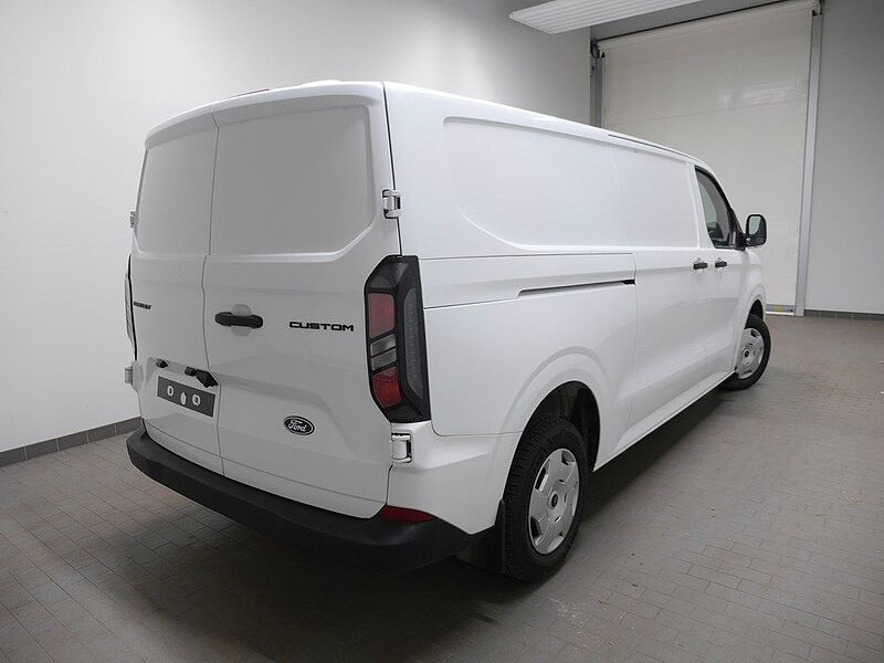Ford Transit Custom Kasten 2.0 EcoBlue 320 L2 Trend