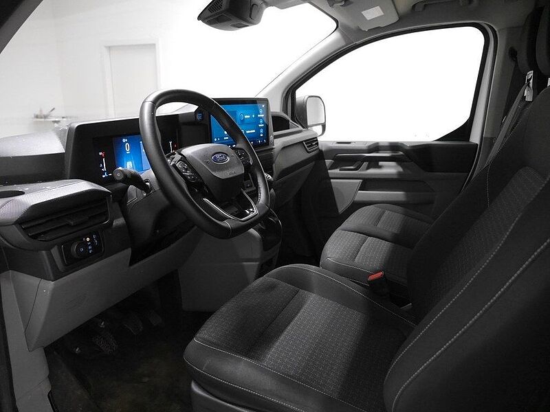 Ford Transit Custom Kasten 2.0 EcoBlue 320 L2 Trend