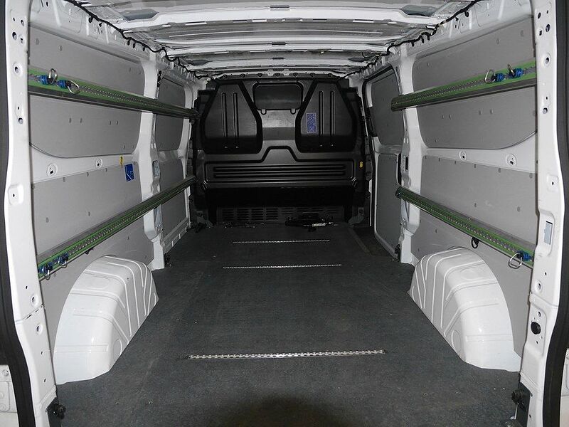 Ford Transit Custom Kasten 2.0 EcoBlue 320 L2 Trend