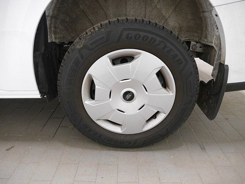 Ford Transit Custom Kasten 2.0 EcoBlue 320 L2 Trend