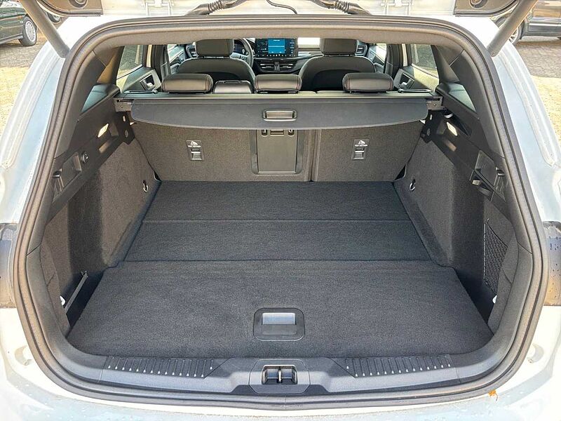 Ford Focus Turnier 1.0 HYBRID Aut. ST-Line X |PD|ACC|