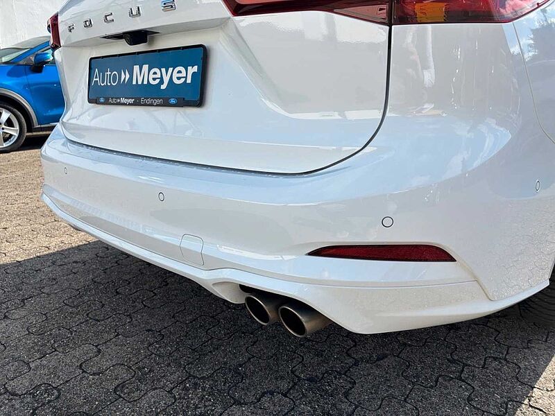 Ford Focus Turnier 1.0 HYBRID Aut. ST-Line X |PD|ACC|