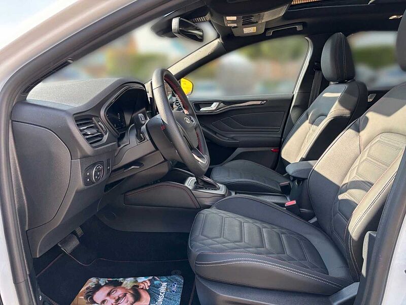 Ford Focus Turnier 1.0 HYBRID Aut. ST-Line X |PD|ACC|