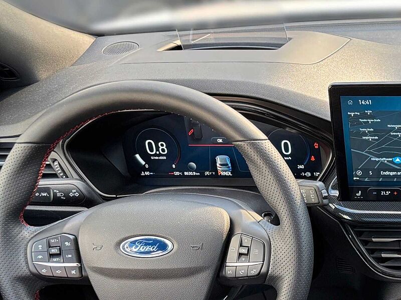 Ford Focus Turnier 1.0 HYBRID Aut. ST-Line X |PD|ACC|
