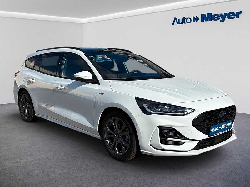 Ford Focus Turnier 1.0 HYBRID Aut. ST-Line X |PD|ACC|