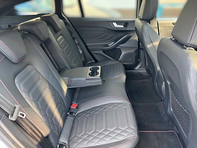 Ford Focus Turnier 1.0 HYBRID Aut. ST-Line X |PD|ACC|